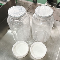 铝箔封口机操作详解