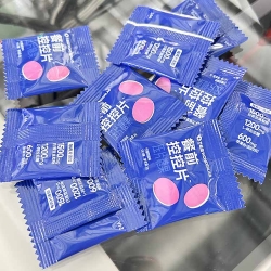 压片糖果数粒机原理