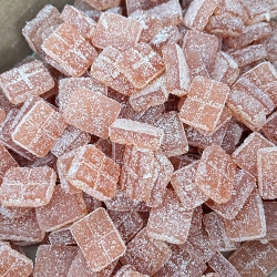 准确快速VC软糖数粒装瓶机