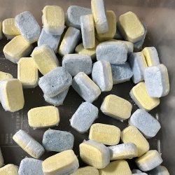 清洁块计数包装解决方案——省人工·省成本·省心