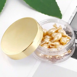 精华素胶囊可以使用数粒机吗？